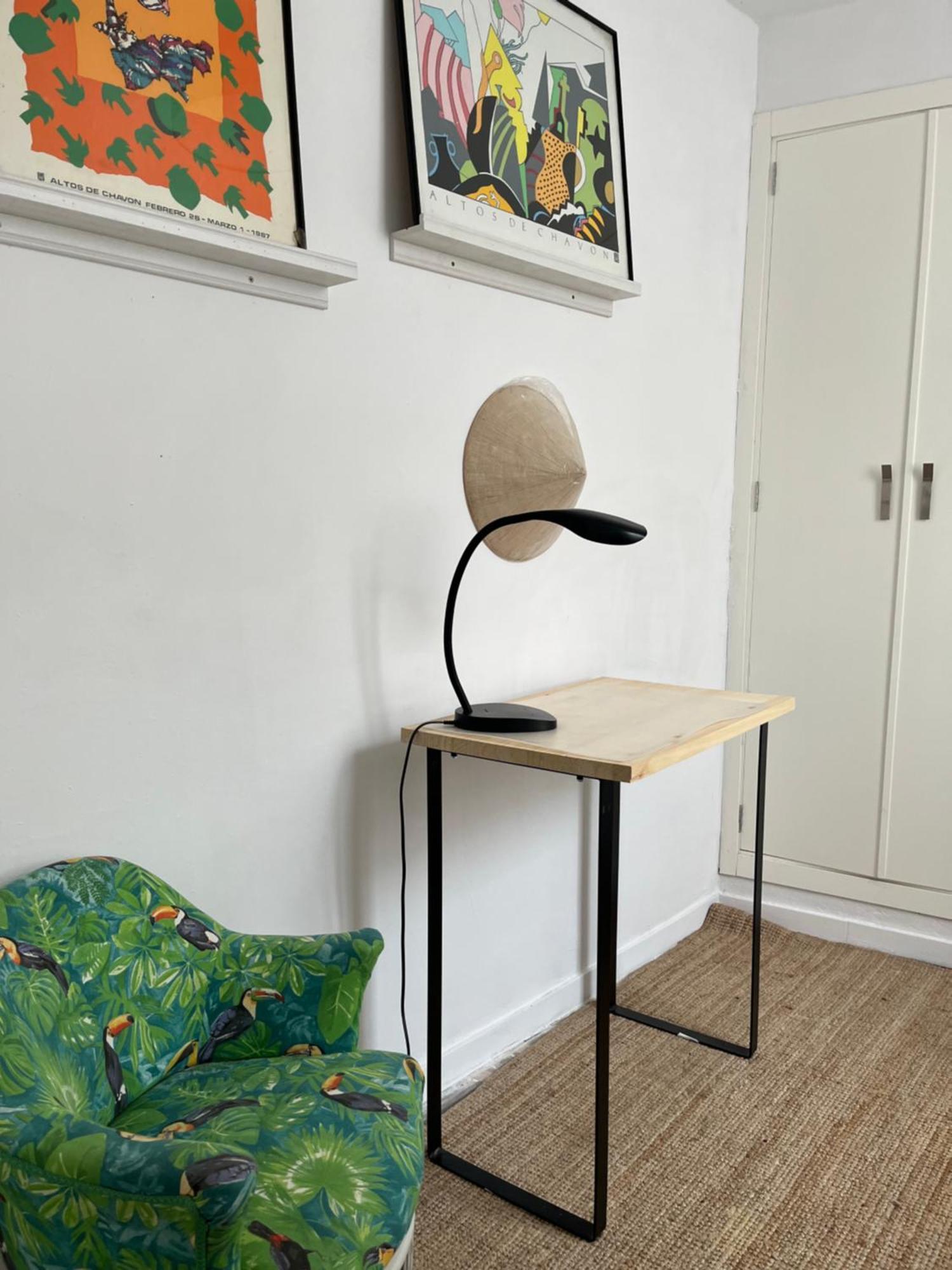 La Casita De San Andres Apartment Sevilla Bagian luar foto